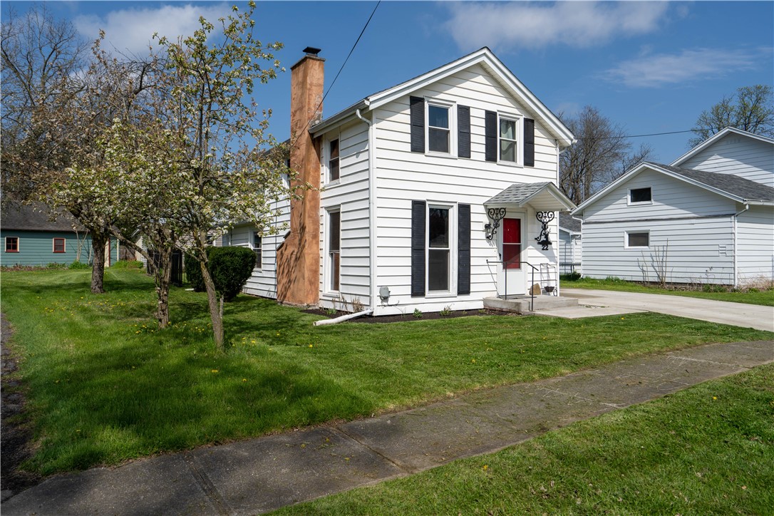 22 Fair Street