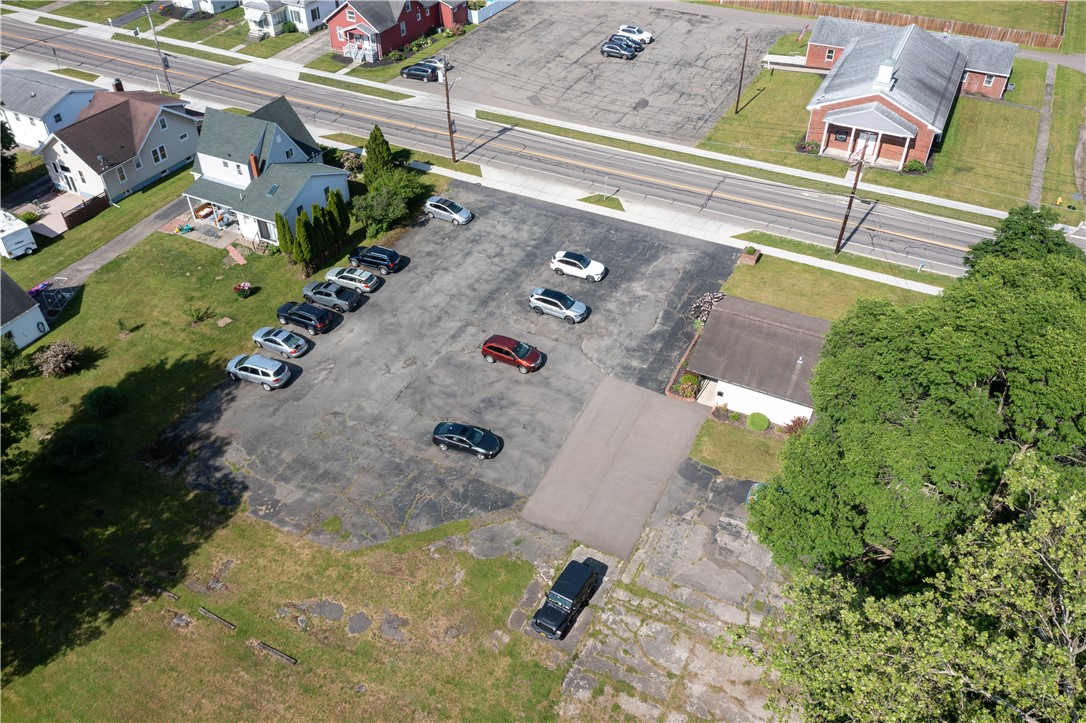 343 Seneca Road