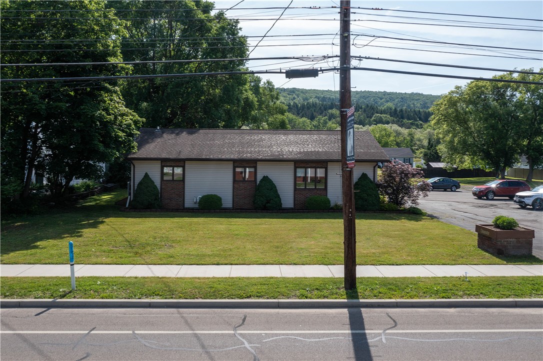 343 Seneca Road