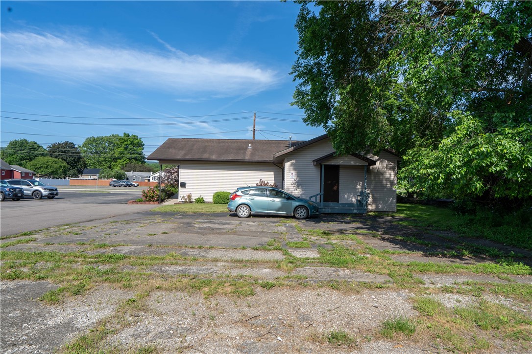 343 Seneca Road