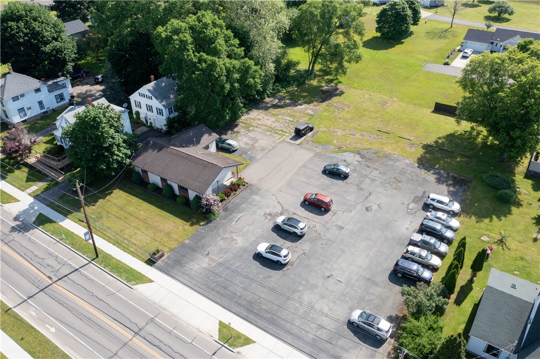 343 Seneca Road