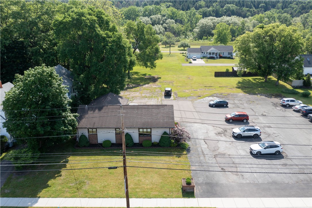 343 Seneca Road