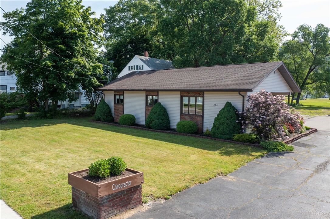 343 Seneca Road