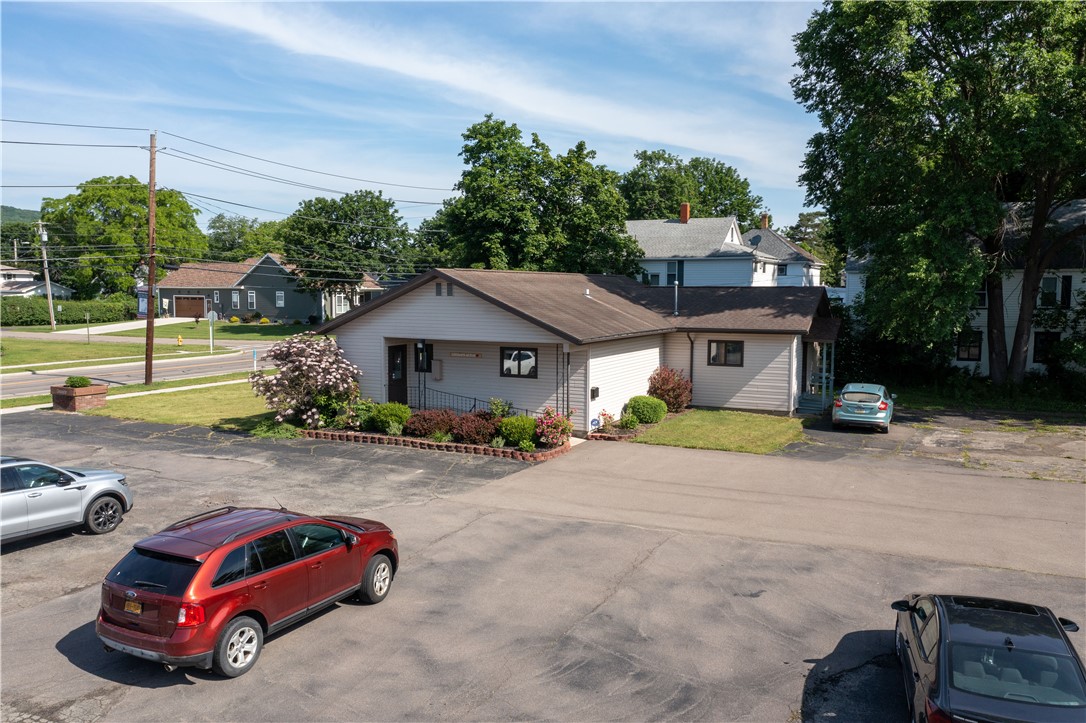 343 Seneca Road