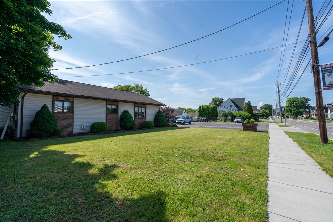 343 Seneca Road