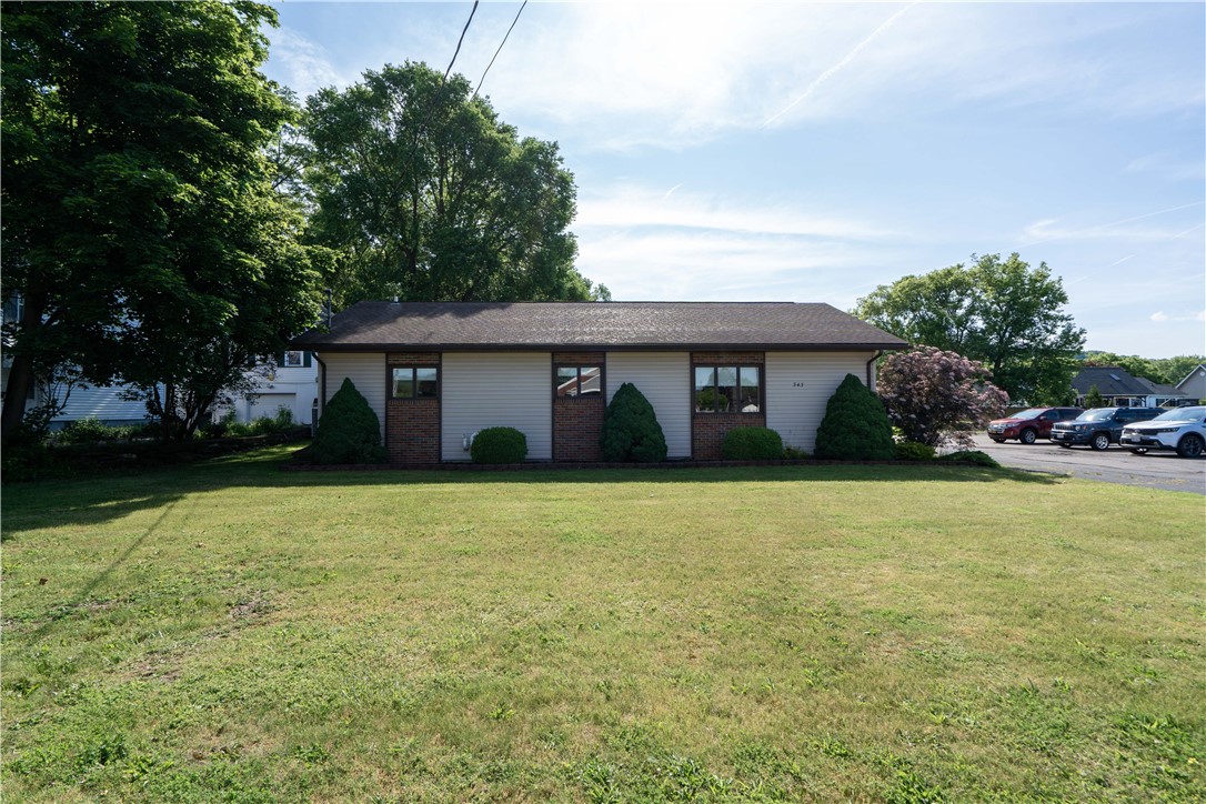 343 Seneca Road
