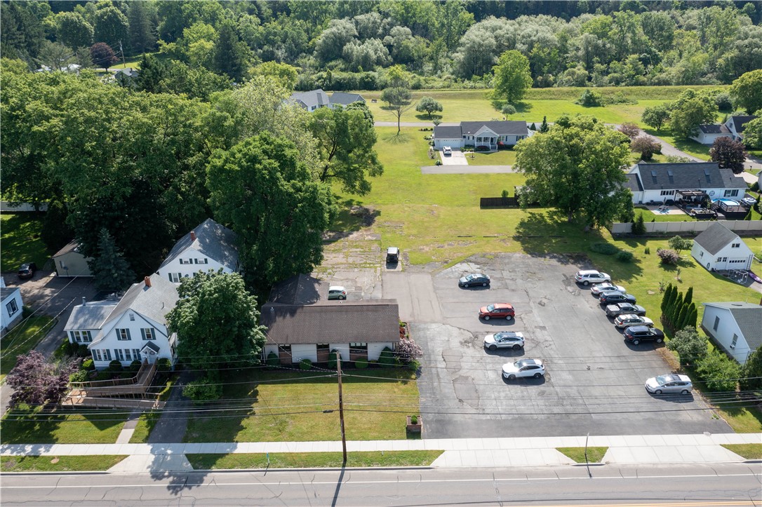 343 Seneca Road