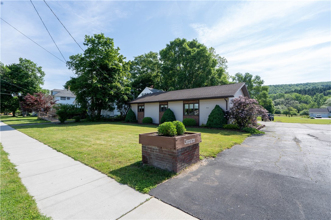 343 Seneca Road
