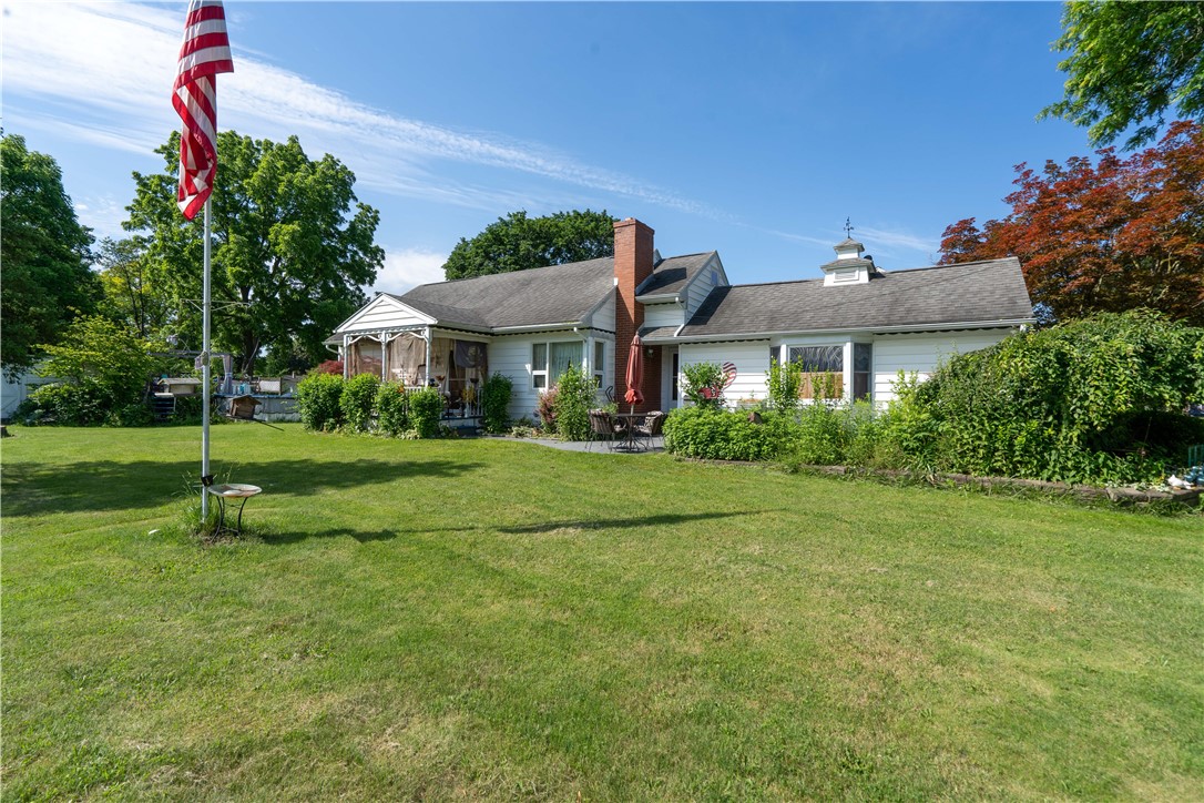 20 Livingston Boulevard