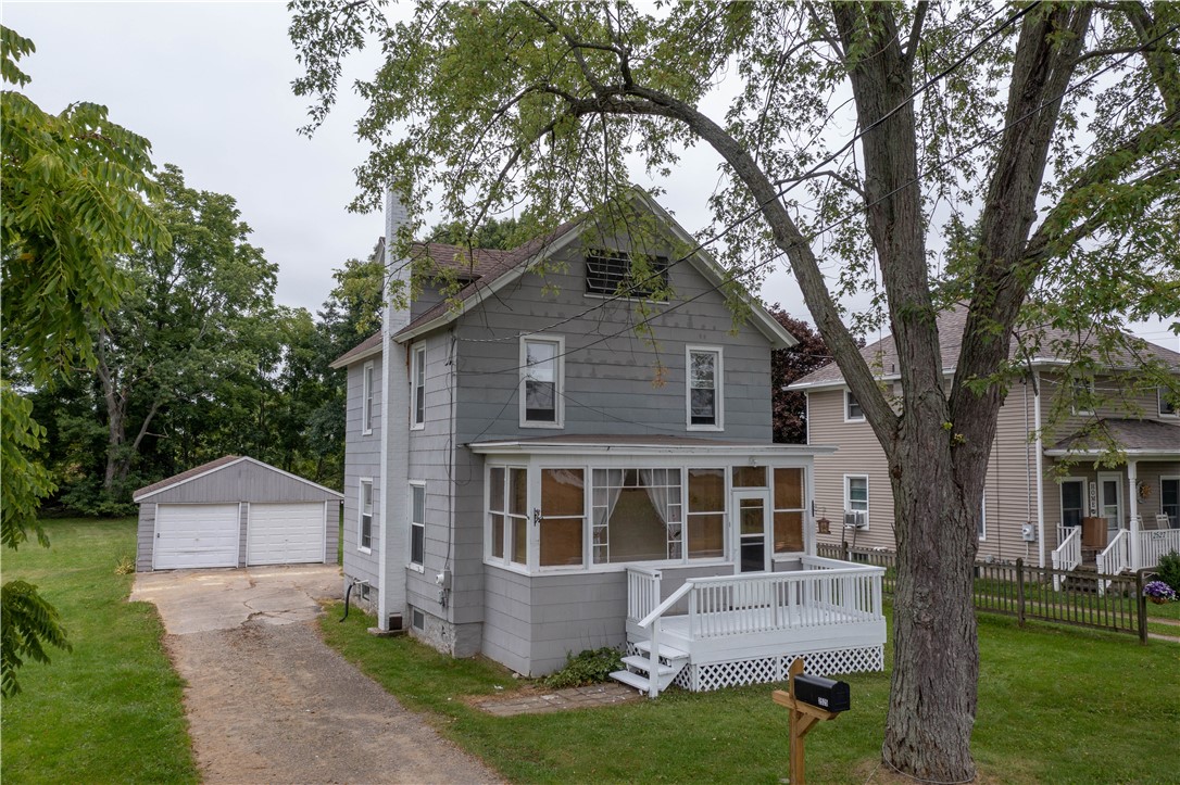 2525 Gunlocke Park Road