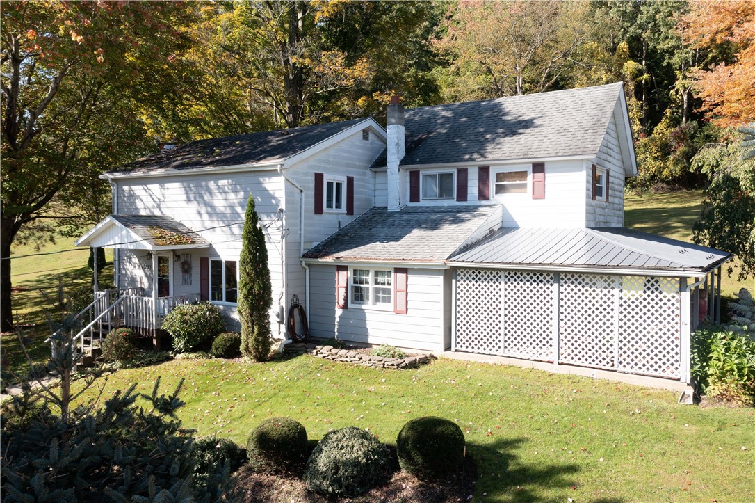 10253 Oak Hill Road