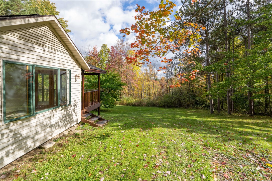 5993 Lawrence Hill Road