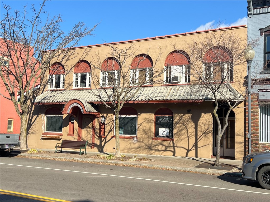 130-132 Main Street