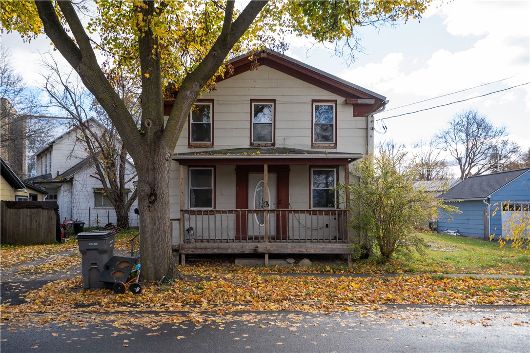 3 West Avenue