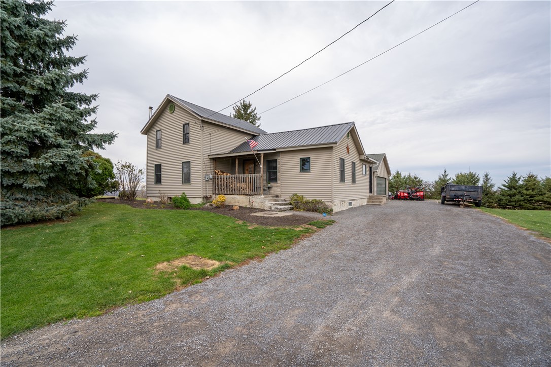 4020 Conklin Road