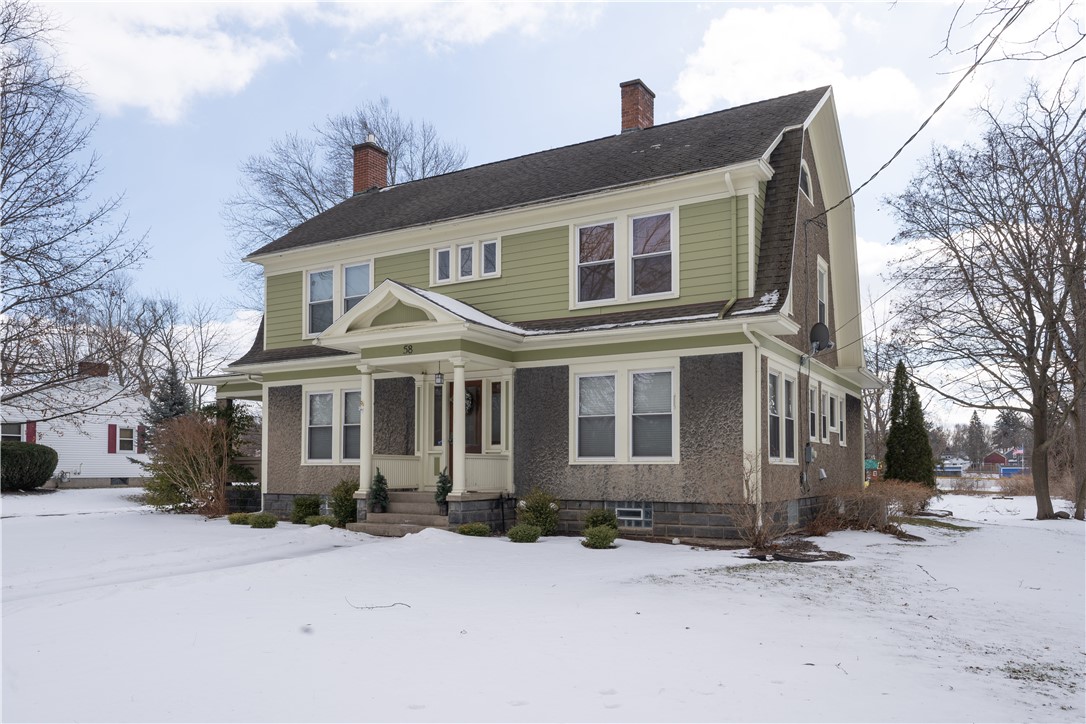 58 Main Street