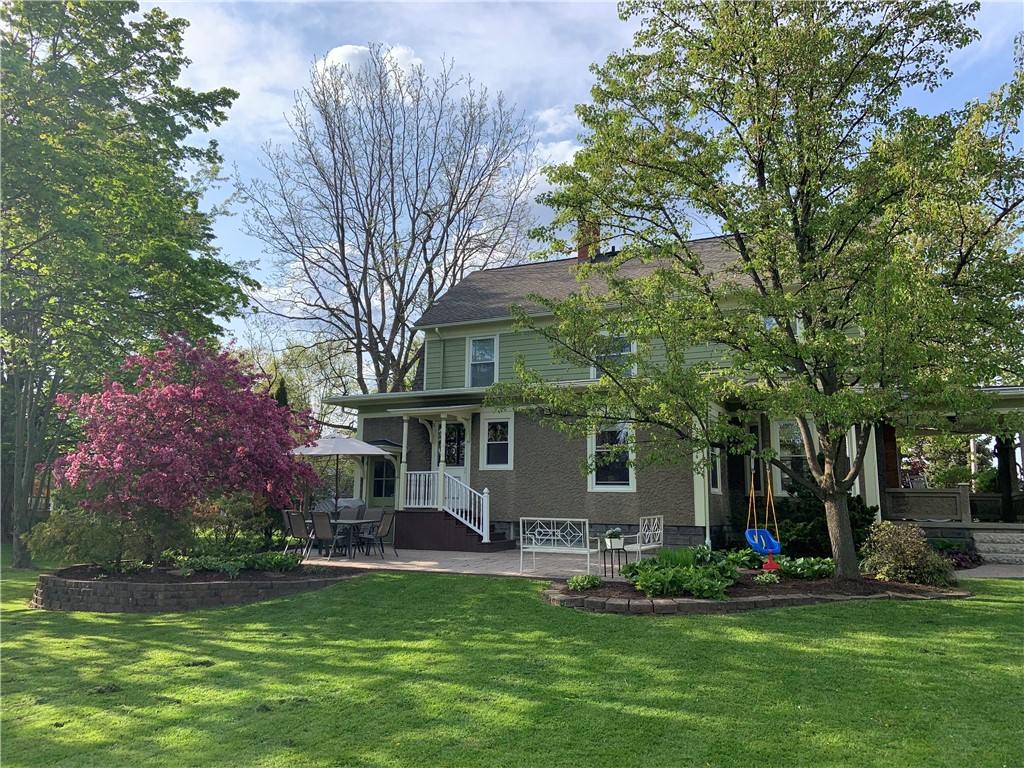 58 Main Street