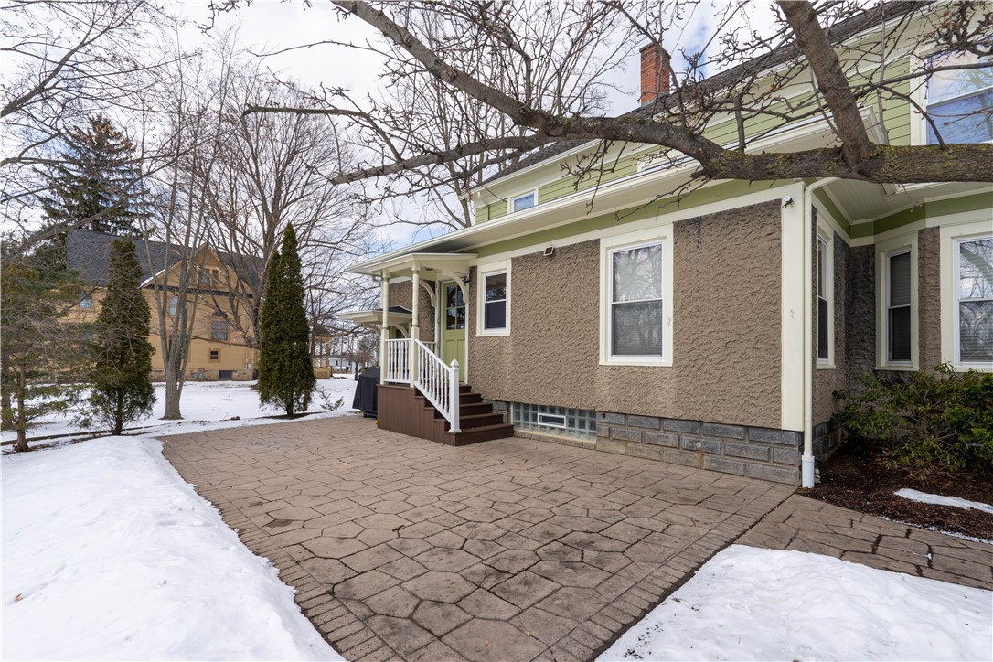 58 Main Street