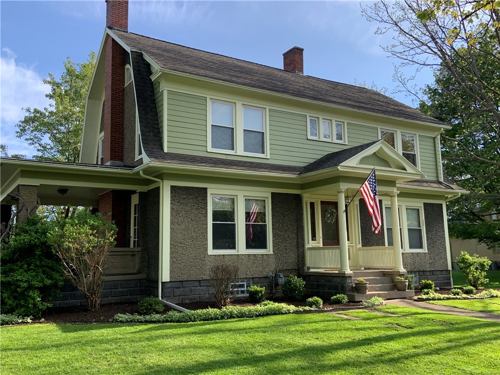58 Main Street
