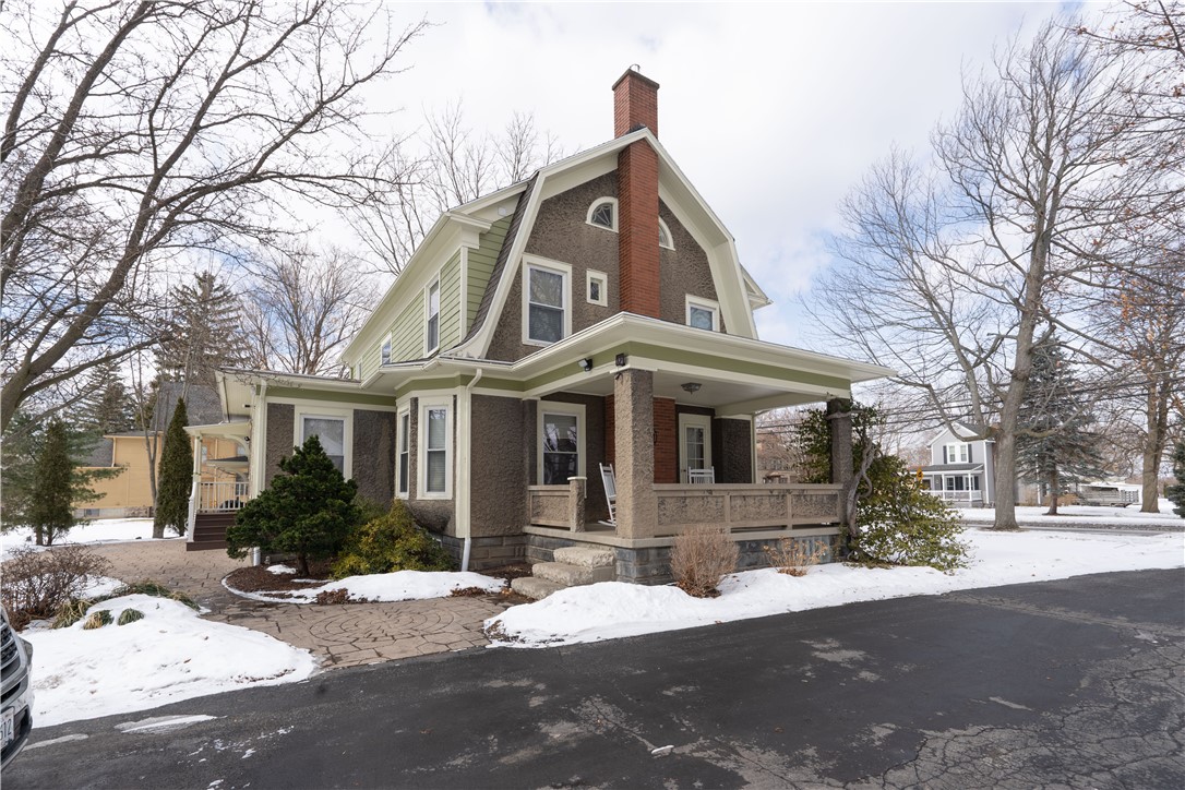 58 Main Street