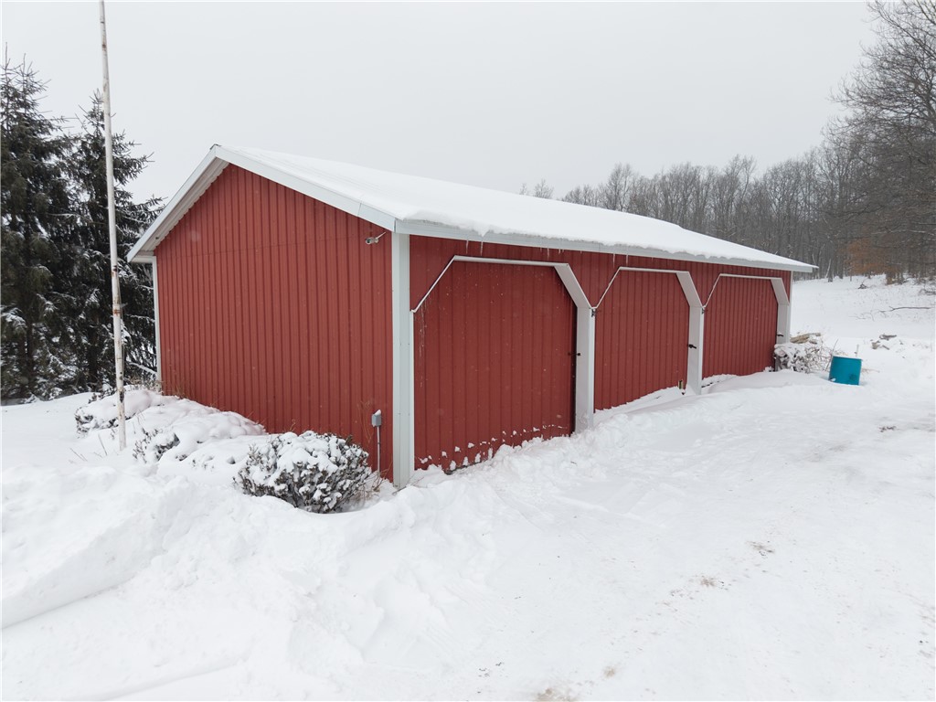 2707 State Route 436