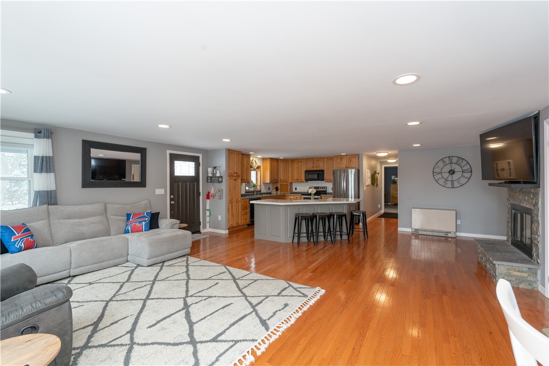 2707 State Route 436