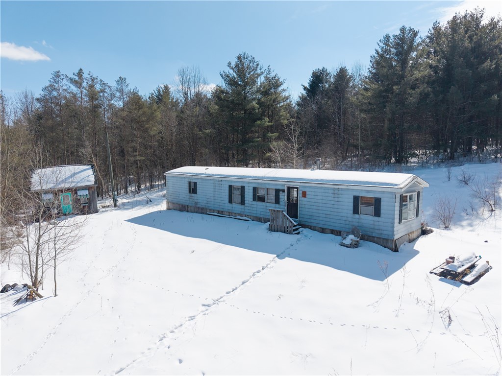 2304 Wearkley Road