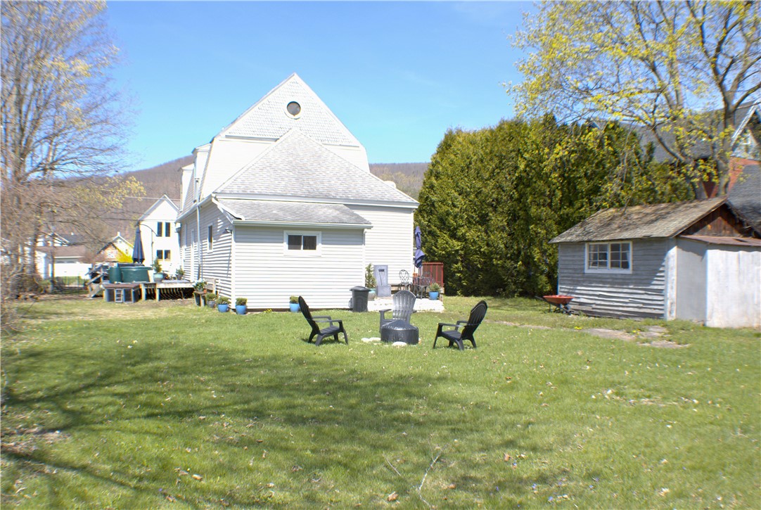 30 4th Street