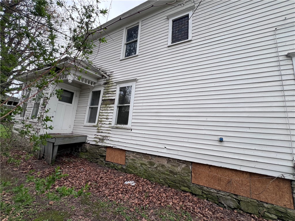 12 Seward Street