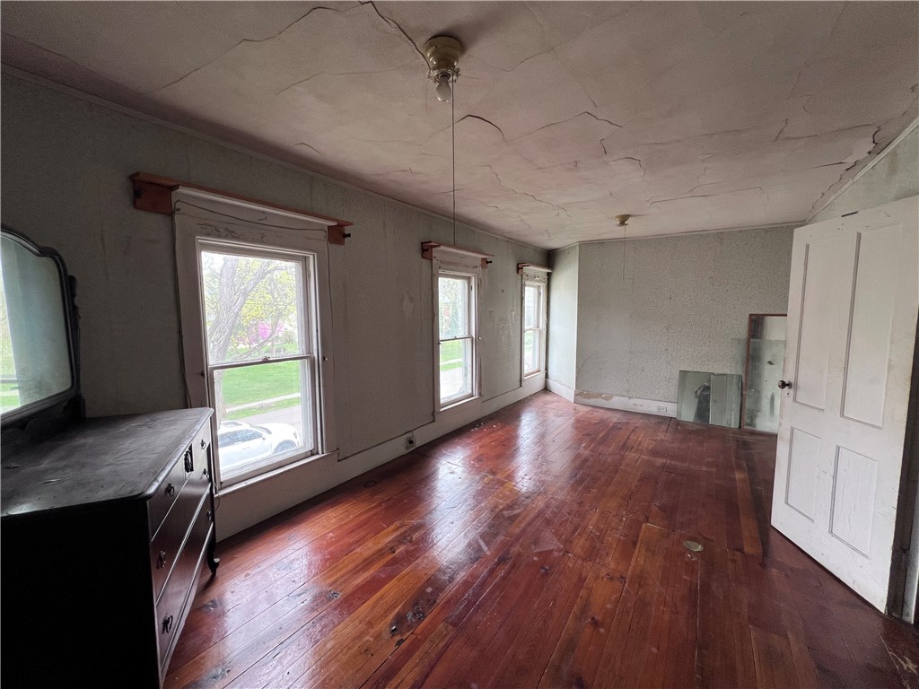 12 Seward Street