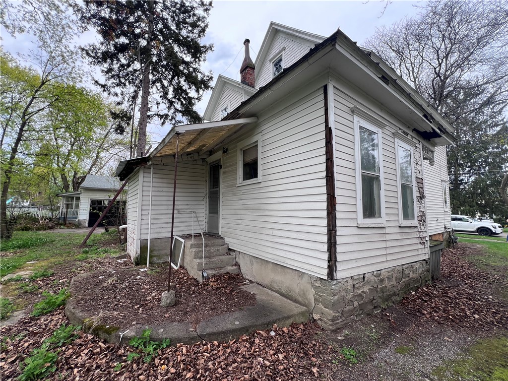 12 Seward Street