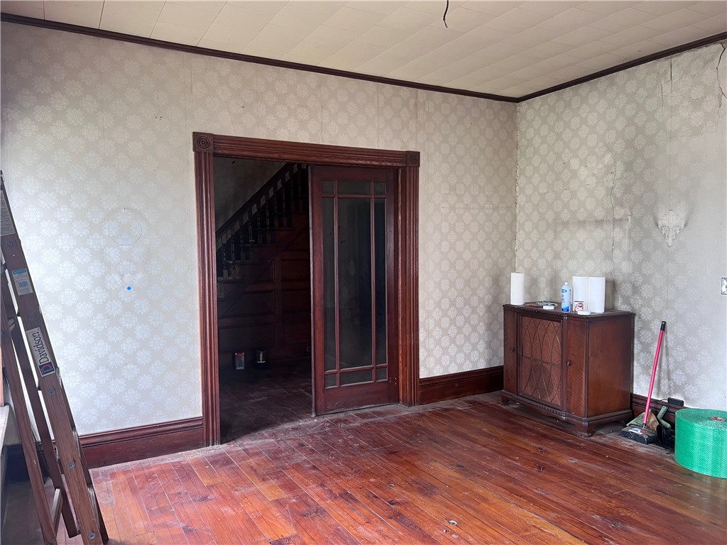 12 Seward Street