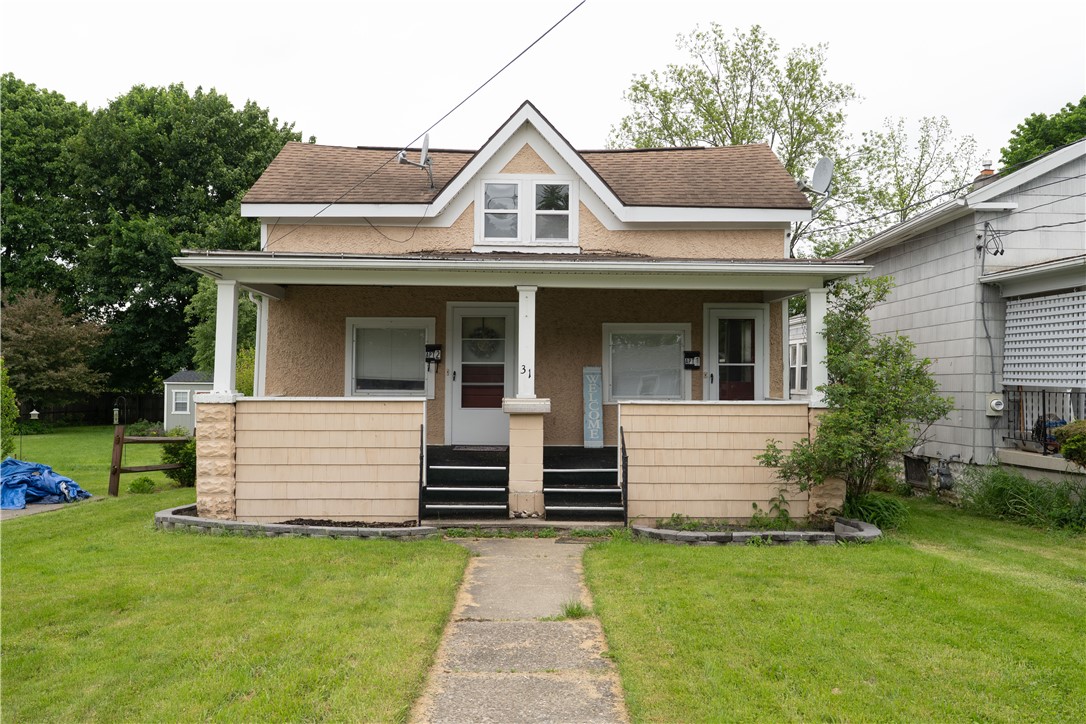 31 Leonard Street