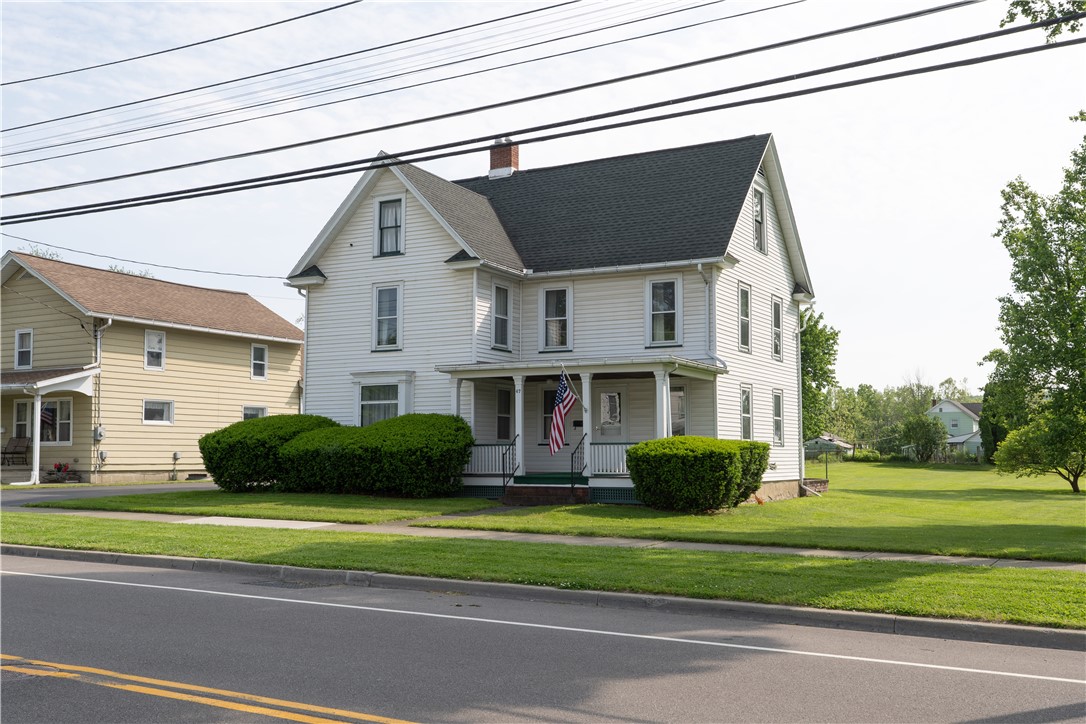 47 Main Street