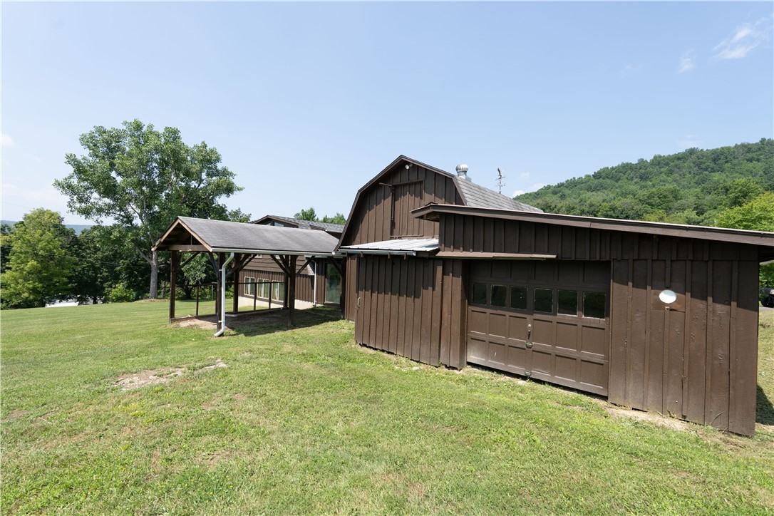 6354 Whitcomb Road
