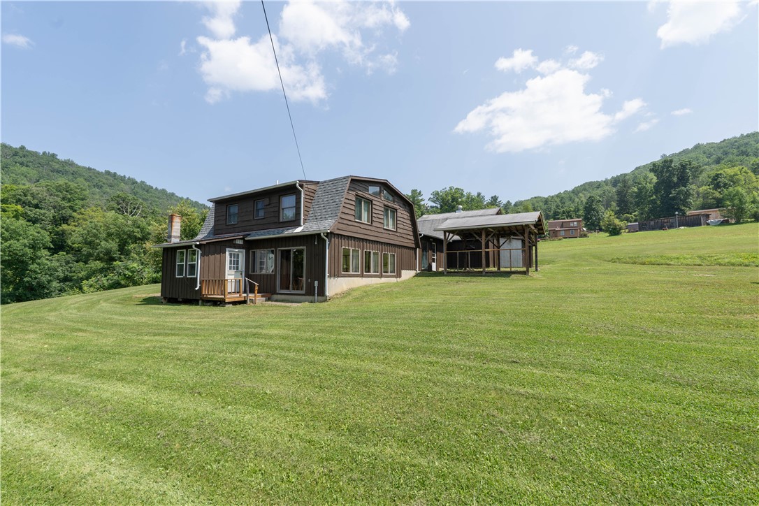 6354 Whitcomb Road