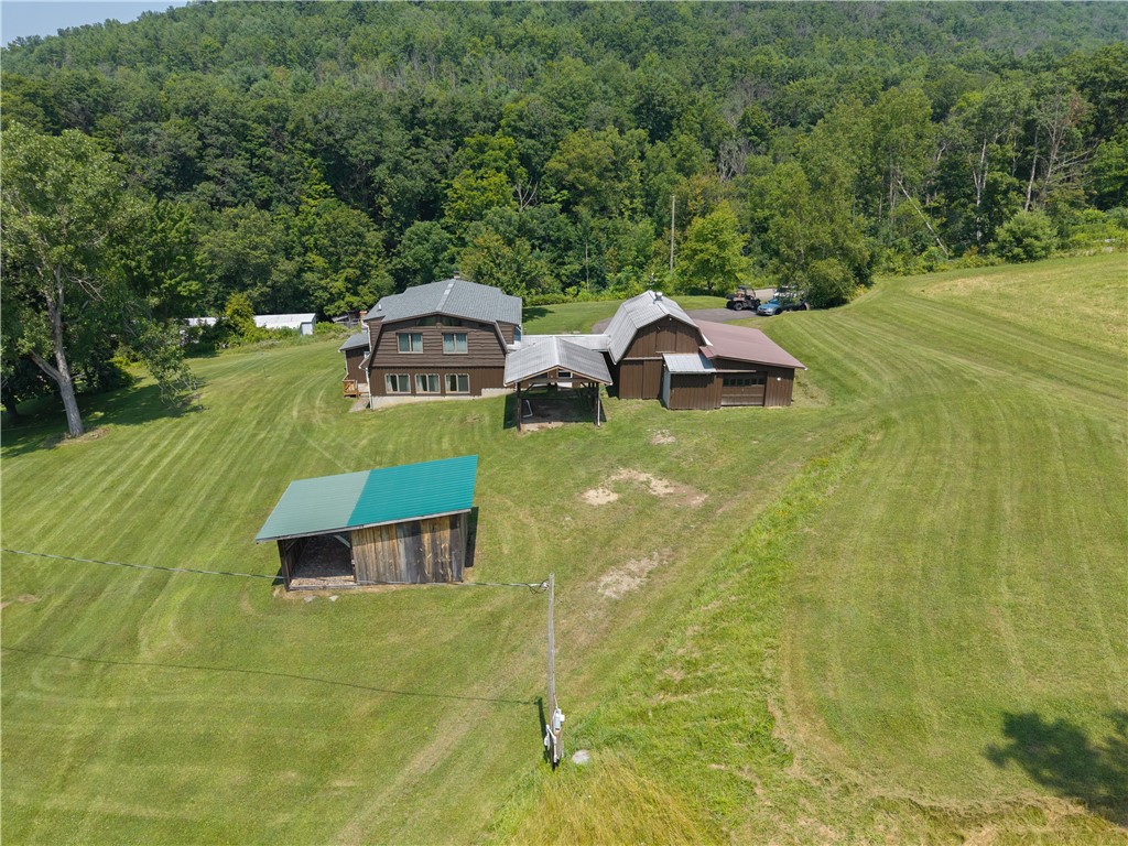 6354 Whitcomb Road