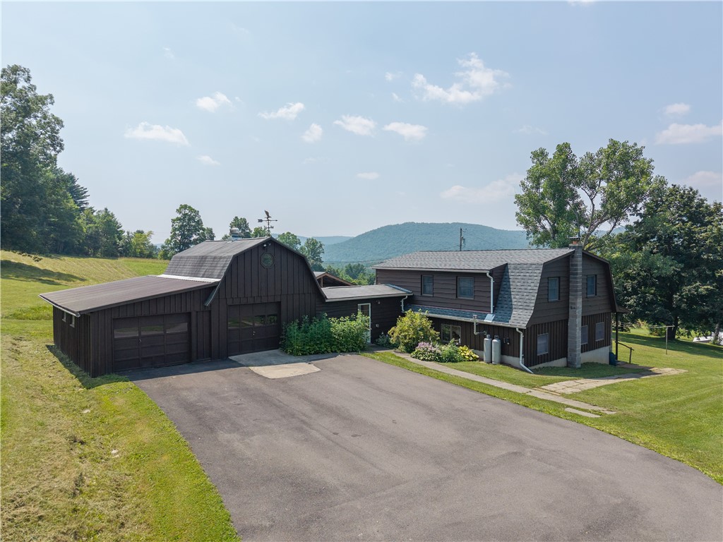 6354 Whitcomb Road