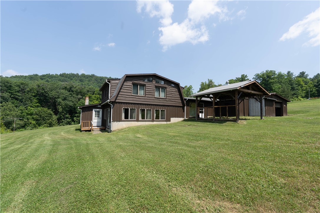 6354 Whitcomb Road