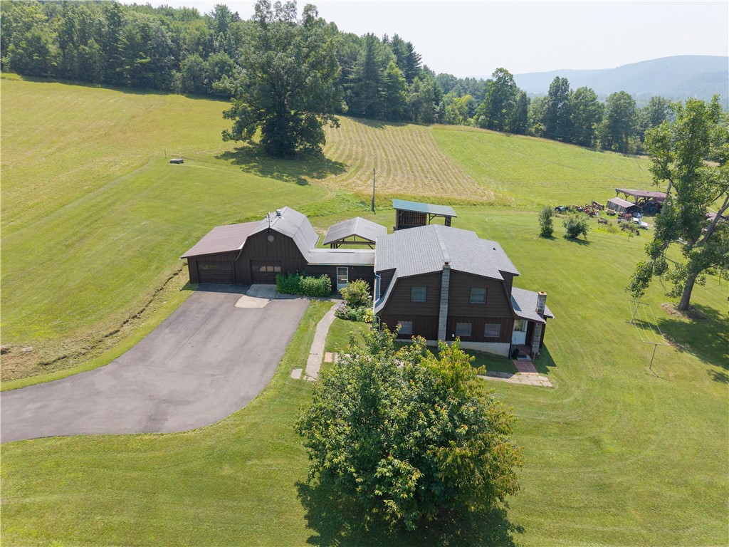 6354 Whitcomb Road