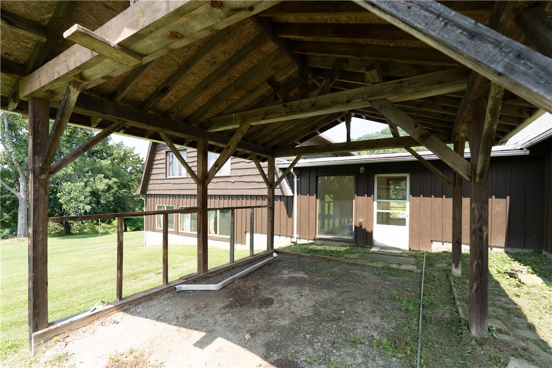 6354 Whitcomb Road