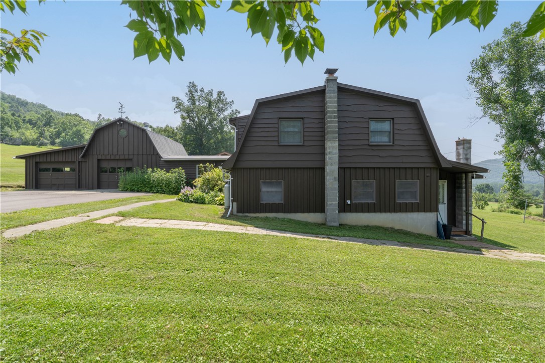 6354 Whitcomb Road
