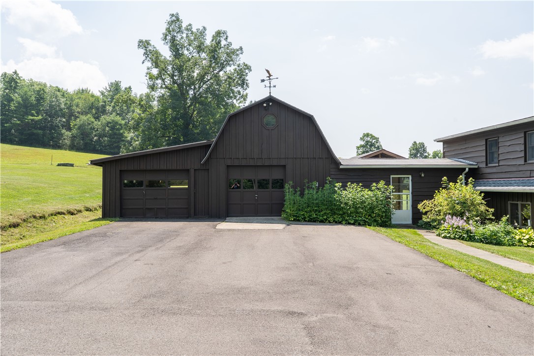 6354 Whitcomb Road