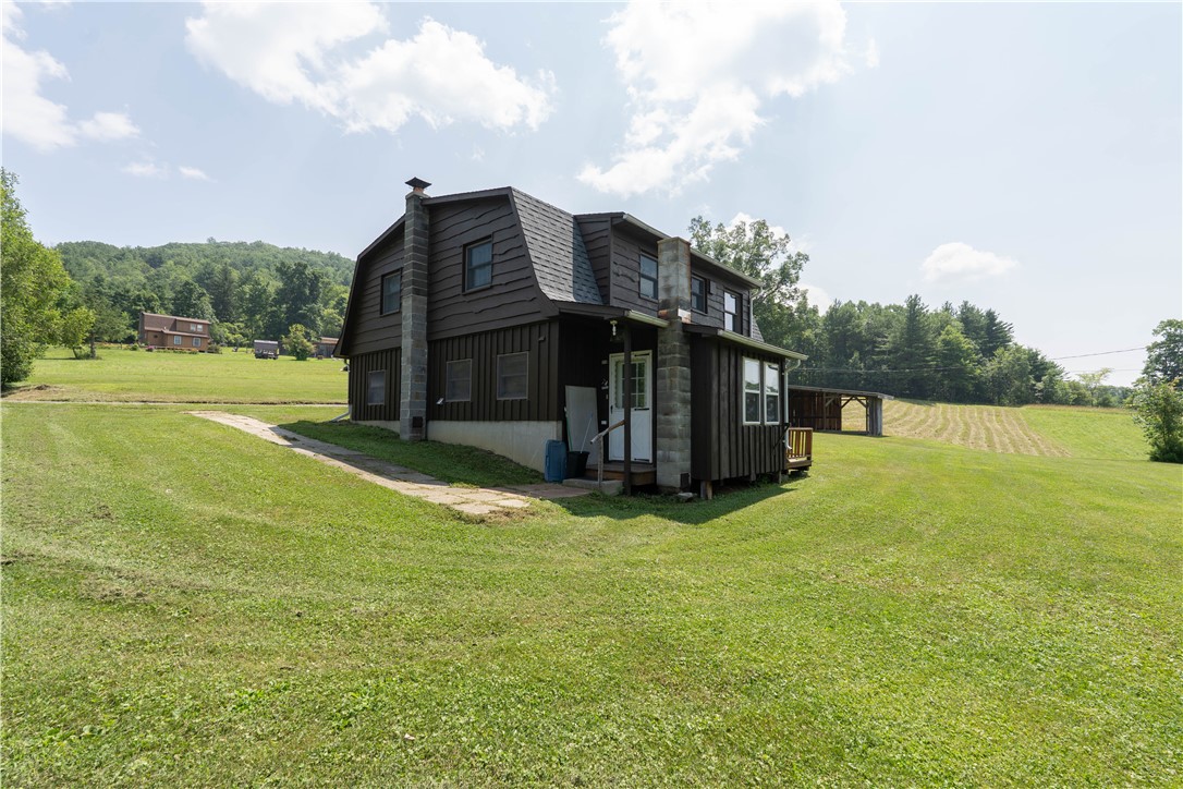 6354 Whitcomb Road