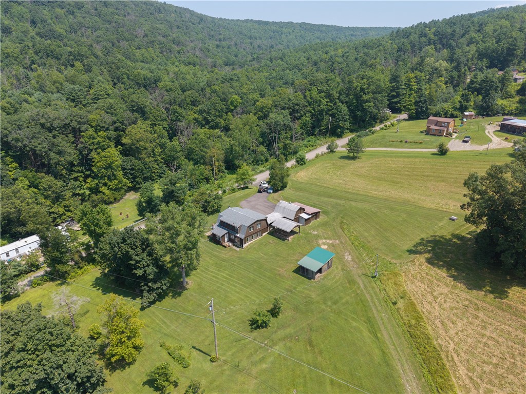 6354 Whitcomb Road