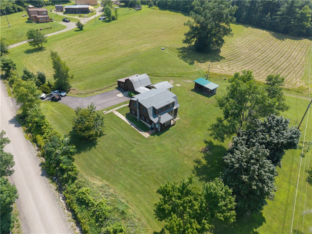 6354 Whitcomb Road