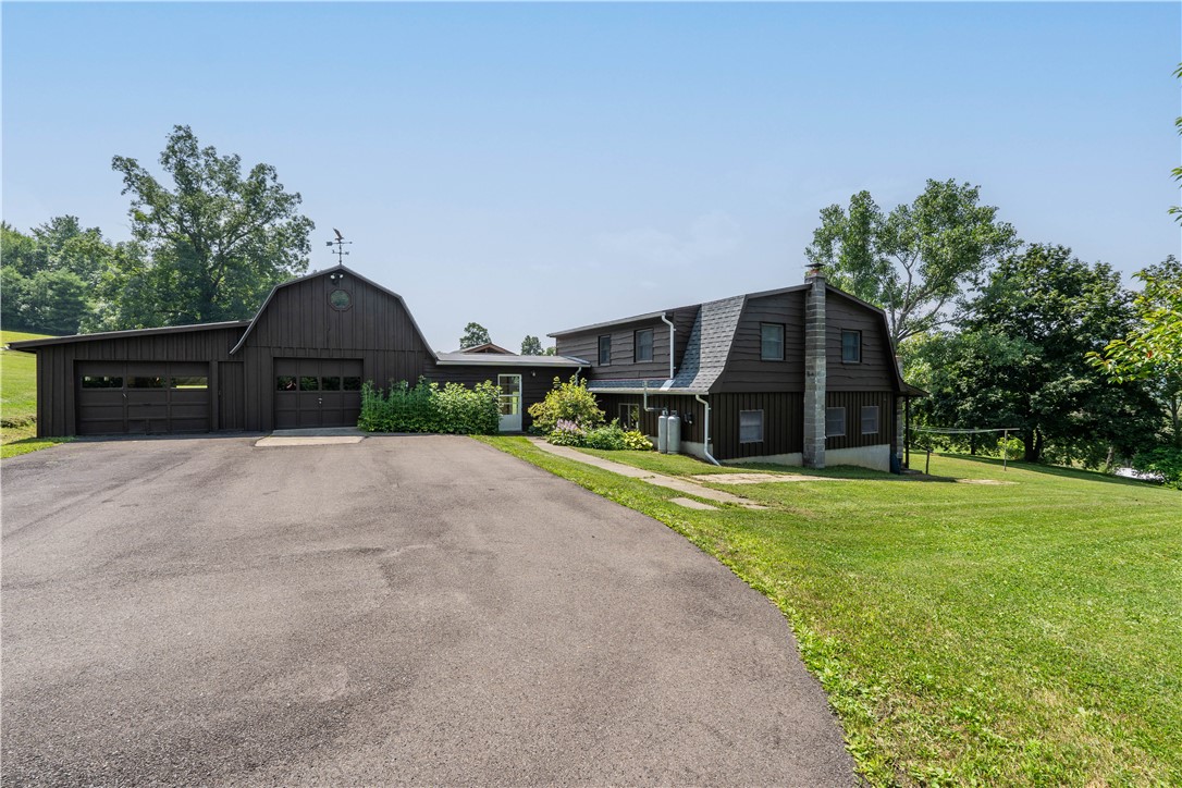 6354 Whitcomb Road