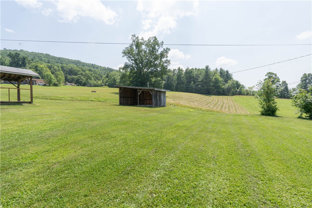 6354 Whitcomb Road