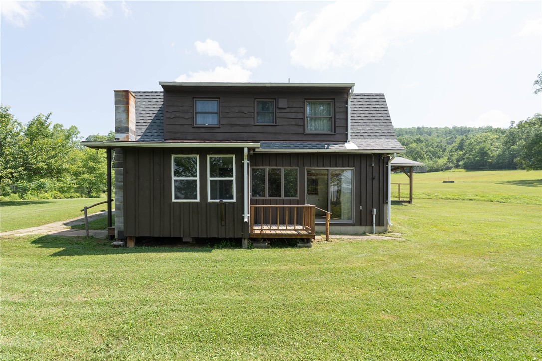 6354 Whitcomb Road