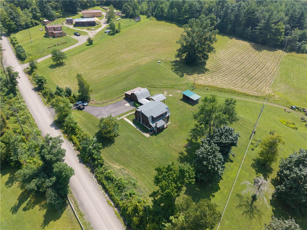 6354 Whitcomb Road